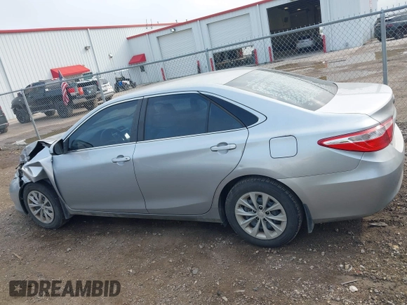 2017 Toyota Camry XLE with VIN 4T1BF1FK5HU430144, listed as a IAAI auction lot 42124047 with 113,926 mi miles and . Bid and sale history available at DreamBid. Image 14.