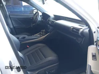 2014 Lexus IS 250 z VIN JTHBF1D26E5017998, wystawiony jako IAAI lot #42249244 z przebiegiem 111 143 mil mil oraz . Historia ofert i sprzedaży dostępna na DreamBid. Obrazek 5.