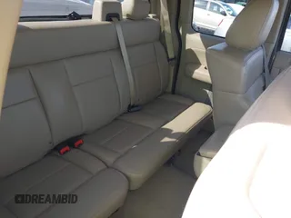 2007 Ford F-150 XL with VIN 1FTPX12V37FA89241, listed as a IAAI auction lot 41857794 with 164,922 mi miles and . Bid and sale history available at DreamBid. Image 8.