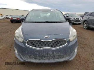 2014 Kia Rondo LX with VIN KNAHT8A30E7060731, listed as a Copart auction lot 78810344 with 180,107 mi miles and Clean Title. Bid and sale history available at carsss.com. Image 5.