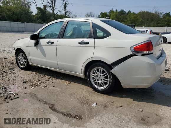 2010 Ford Focus SE with VIN 1FAHP3FN4AW101212, listed as a Copart auction lot 70290324 with 142,058 mi miles and Non Repairable. Bid and sale history available at carsss.com. Image 2.