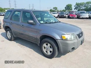 2007 Ford Escape XLS с VIN 1FMYU02Z97KA03881, выставлен на аукционе IAAI как лот 42481965 с пробегом 124 703 миль миль и . История ставок и продаж доступна на DreamBid. Изображение 1.