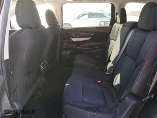 2020 Subaru Ascent Premium with VIN 4S4WMADD0L3449422, listed as a Copart auction lot 42232415 with 210,871 mi miles and Salvage Title. Bid and sale history available at carsss.com. Image 11.