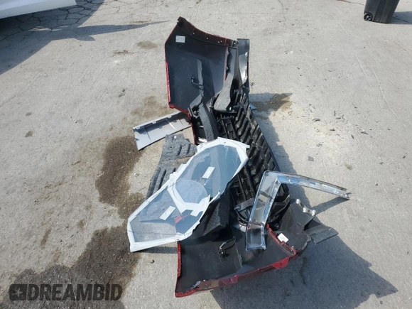 2024 Nissan Pathfinder SL с VIN 5N1DR3CAXRC310631, выставлен на аукционе Copart как лот 62862655 с пробегом 3 609 миль миль и Списание • Salvage title. История ставок и продаж доступна на DreamBid. Изображение 13.