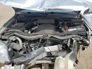 2005 Jeep Grand Cherokee Laredo z VIN 1J4GR48KX5C581833, wystawiony jako Copart lot #60975355 z przebiegiem 149 993 mil mil oraz Szkoda całkowita • Salvage title. Historia ofert i sprzedaży dostępna na DreamBid. Obrazek 11.