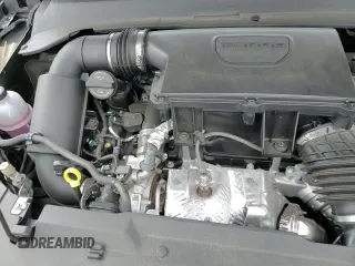 2025 Jeep Compass Sport with VIN 3C4NJDAN7ST504345, listed as a Copart auction lot 67967995 with 17,397 mi miles and Salvage title. Bid and sale history available at DreamBid. Image 15.
