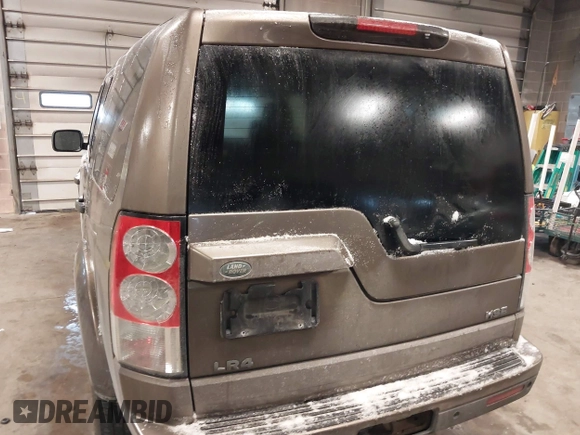 2012 Land Rover LR4 Lux with VIN SALAK2D46CA606837, listed as a IAAI auction lot 41375593 with 241,884 mi miles and . Bid and sale history available at DreamBid. Image 16.