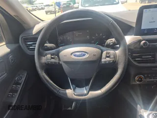 2020 Ford Escape SEL с VIN 1FMCU9H68LUA55495, выставлен на аукционе IAAI как лот 42841805 с пробегом 99 887 миль миль и . История ставок и продаж доступна на DreamBid. Изображение 11.