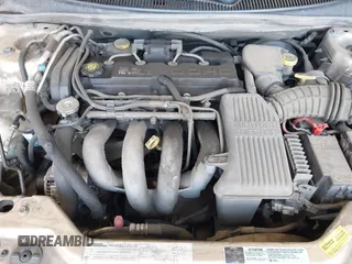 1999 Dodge Stratus z VIN 1B3EJ46X6XN587172, wystawiony jako IAAI lot #42472893 z przebiegiem 154 338 mil mil oraz . Historia ofert i sprzedaży dostępna na DreamBid. Obrazek 10.