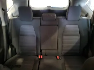 2020 Honda CR-V LX with VIN 5J6RW2H22LL029567, listed as a Copart auction lot 45238455 with 44,857 mi miles and Salvage Title. Bid and sale history available at carsss.com. Image 10.