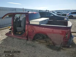 2019 Ram 1500 Tradesman z VIN 1C6RR7KT0KS748906, wystawiony jako Copart lot #58931485 z przebiegiem Nie podano mil oraz Nie do naprawy • Non repairable. Historia ofert i sprzedaży dostępna na DreamBid. Obrazek 2.