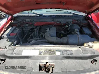2003 Ford F-150 XL с VIN 2FTRF17223CA42976, выставлен на аукционе Copart как лот 56599855 с пробегом 79 381 миль миль и Чистый • Clean title. История ставок и продаж доступна на DreamBid. Изображение 11.