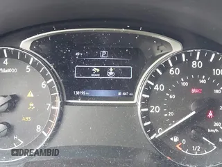 2016 Nissan Altima S z VIN 1N4AL3APXGN334421, wystawiony jako IAAI lot #41886626 z przebiegiem 138 195 mil mil oraz . Historia ofert i sprzedaży dostępna na DreamBid. Obrazek 7.
