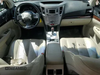 2013 Subaru Legacy Limited with VIN 4S3BMBK63D3003005, listed as a Copart auction lot 54014055 with 101,414 mi miles and Clean Title. Bid and sale history available at DreamBid. Image 8.