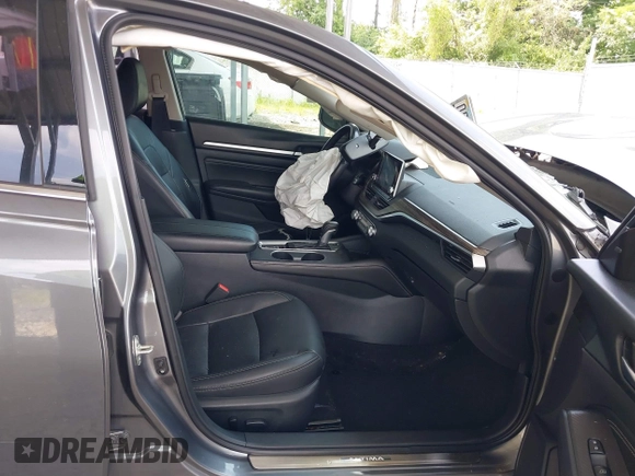 2019 Nissan Altima SL with VIN 1N4BL4EW9KC133318, listed as a IAAI auction lot 39806541 with 34,420 mi miles and . Bid and sale history available at DreamBid. Image 5.
