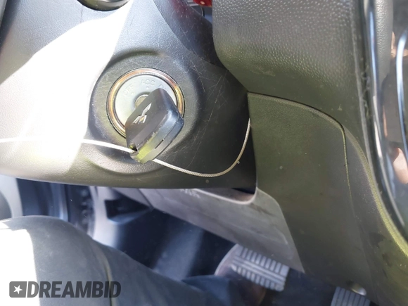 2022 Mitsubishi Mirage ES z VIN ML32FUFJ3NHF08881, wystawiony jako IAAI lot #41870193 z przebiegiem 38 474 mil mil oraz . Historia ofert i sprzedaży dostępna na DreamBid. Obrazek 11.