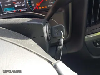 2016 Chevrolet Silverado 1500 LT with VIN 3GCUKREC4GG278179, listed as a IAAI auction lot 41863441 with 158,718 mi miles. Bid and sale history available at carsss.com. Image 11.