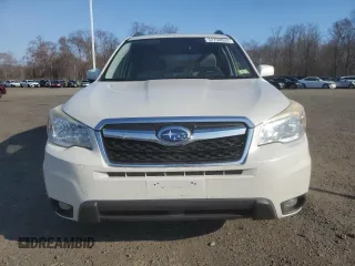 2014 Subaru Forester 2.5i Limited with VIN JF2SJAHC7EH439748, listed as a Copart auction lot 52750055 with 185,157 mi miles and Clean Title. Bid and sale history available at carsss.com. Image 5.
