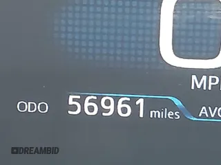 2017 Toyota Prius Two with VIN JTDKARFU3H3539680, listed as a IAAI auction lot 41895755 with 56,961 mi miles. Bid and sale history available at carsss.com. Image 15.