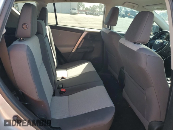 2015 Toyota RAV4 LE with VIN 2T3BFREV8FW312636, listed as a Copart auction lot 52782335 with 86,565 mi miles and Salvage Title. Bid and sale history available at DreamBid. Image 11.