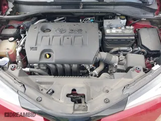 2018 Toyota C-HR XLE with VIN NMTKHMBXXJR016772, listed as a IAAI auction lot 41858304 with 119,278 mi miles. Bid and sale history available at carsss.com. Image 10.