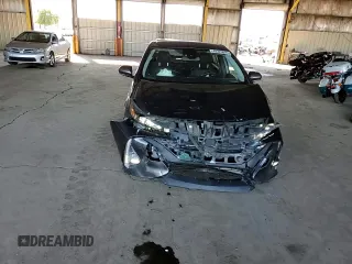 2017 Toyota Prius Plus z VIN JTDKARFP3H3046172, wystawiony jako Copart lot #49325695 z przebiegiem 75 203 mil mil oraz Szkoda całkowita • Salvage title. Historia ofert i sprzedaży dostępna na DreamBid. Obrazek 10.