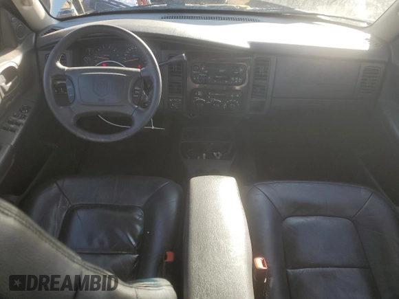 2001 Dodge Durango z VIN 1B4HS28Z21F609131, wystawiony jako Copart lot #46492605 z przebiegiem 152 641 mil mil oraz Szkoda całkowita • Salvage title. Historia ofert i sprzedaży dostępna na DreamBid. Obrazek 8.