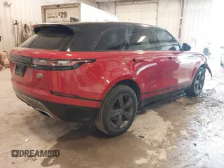 2020 Land Rover Range Rover Velar R-Dynamic S с VIN SALYK2FV7LA255568, выставлен на аукционе IAAI как лот 42484938 с пробегом 70 527 миль миль и . История ставок и продаж доступна на DreamBid. Изображение 4.