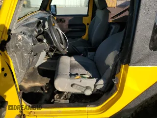 2009 Jeep Wrangler Rubicon with VIN 1J4GA64139L738432, listed as a Copart auction lot 74249764 with 149,315 mi miles and Clean Title. Bid and sale history available at DreamBid. Image 7.