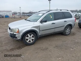 2006 Volvo XC90 with VIN YV4CM592261297811, listed as a IAAI auction lot 41678622 with 134,194 mi miles and . Bid and sale history available at DreamBid. Image 2.