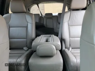 2012 Honda Odyssey Touring with VIN 5FNRL5H90CB050580, listed as a Copart auction lot 58502925 with 226,929 mi miles and Salvage title. Bid and sale history available at DreamBid. Image 10.
