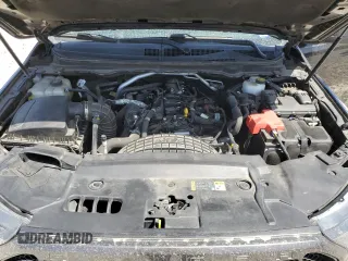 2019 Ford Ranger XL with VIN 1FTER4EH9KLA75427, listed as a Copart auction lot 49360795 with 71,235 mi miles and Salvage Title. Bid and sale history available at carsss.com. Image 13.