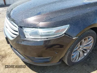 2013 Ford Taurus Limited with VIN 1FAHP2F89DG122947, listed as a IAAI auction lot 42735010 with 178,510 mi miles and . Bid and sale history available at DreamBid. Image 6.