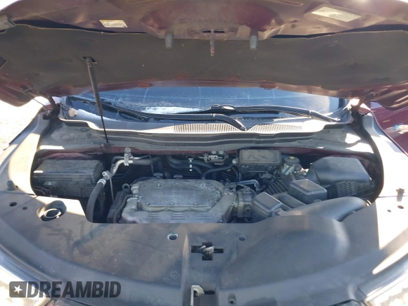 2018 Acura MDX with VIN 5J8YD3H32JL006651, listed as a IAAI auction lot 41422299 with 106,032 mi miles and . Bid and sale history available at DreamBid. Image 10.