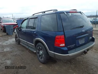 2004 Ford Explorer с VIN 1FMZU84W44UA55182, выставлен на аукционе IAAI как лот 41140094 с пробегом Не указан миль и . История ставок и продаж доступна на DreamBid. Изображение 3.