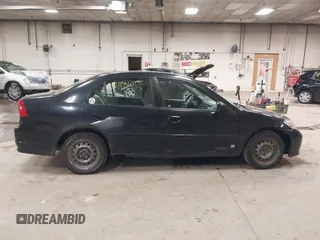 2004 Honda Civic LX with VIN 2HGES165X4H517818, listed as a IAAI auction lot 42164416 with 164,918 mi miles and . Bid and sale history available at carsss.com. Image 14.