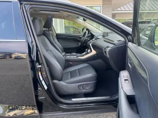 2015 Lexus NX 200t with VIN JTJBARBZ9F2021168, listed as a Copart auction lot 62598955 with 229,535 mi miles and Clean title. Bid and sale history available at DreamBid. Image 5.