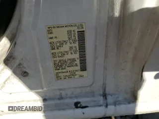 2016 Nissan NV S z VIN 5BZBF0AAXGN852562, wystawiony jako Copart lot #72260334 z przebiegiem 131 898 mil mil oraz Szkoda całkowita • Salvage title. Historia ofert i sprzedaży dostępna na DreamBid. Obrazek 15.