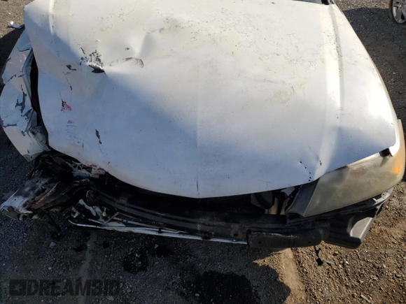 2008 Acura TSX Nav with VIN JH4CL96968C013097, listed as a Copart auction lot 53933025 with Not Provided miles and Salvage Title. Bid and sale history available at DreamBid. Image 11.
