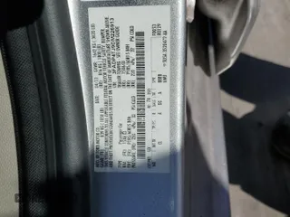 2013 Ford Fiesta S с VIN 3FADP4TJ9DM226913, выставлен на аукционе Copart как лот 55515245 с пробегом 107 947 миль миль и Списание • Salvage title. История ставок и продаж доступна на DreamBid. Изображение 12.
