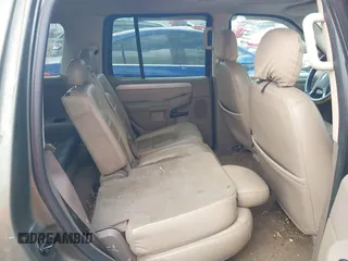 2004 Ford Explorer XLT z VIN 1FMZU73WX4UA64464, wystawiony jako IAAI lot #42655296 z przebiegiem 212 510 mil mil oraz . Historia ofert i sprzedaży dostępna na DreamBid. Obrazek 8.