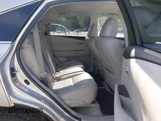 2012 Lexus RX 350 z VIN 2T2BK1BA5CC129663, wystawiony jako IAAI lot #42198701 z przebiegiem 156 525 mil mil oraz . Historia ofert i sprzedaży dostępna na DreamBid. Obrazek 8.