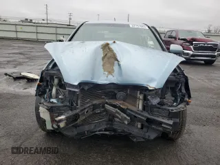 2011 Hyundai Accent GS z VIN KMHCM3AC7BU201140, wystawiony jako Copart lot #52757065 z przebiegiem Nie podano mil oraz Szkoda całkowita • Salvage title. Historia ofert i sprzedaży dostępna na DreamBid. Obrazek 5.