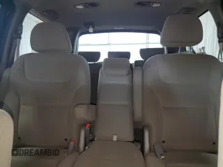 2008 Honda Odyssey EX с VIN 5FNRL38468B115254, выставлен на аукционе Copart как лот 61224345 с пробегом 172 007 миль миль и Чистый • Clean title. История ставок и продаж доступна на DreamBid. Изображение 10.