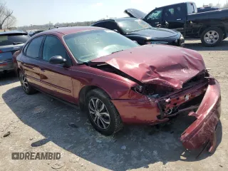 2007 Ford Taurus SE z VIN 1FAFP53U07A165204, wystawiony jako Copart lot #52170345 z przebiegiem Nie podano mil oraz Szkoda całkowita • Salvage title. Historia ofert i sprzedaży dostępna na DreamBid. Obrazek 4.