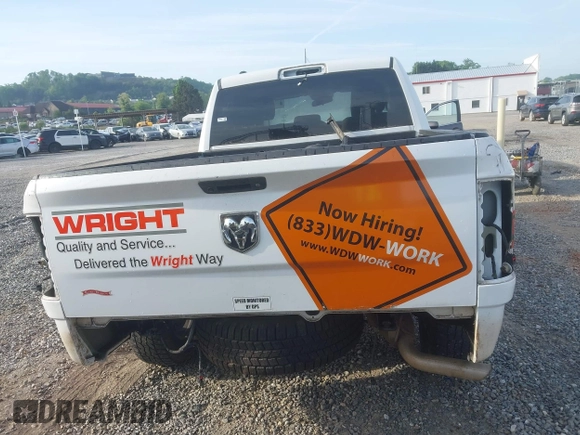 2021 Ram 1500 Tradesman with VIN 1C6RR6FG0MS598371, listed as a IAAI auction lot 42153876 with 69,620 mi miles and . Bid and sale history available at DreamBid. Image 17.
