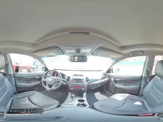 2013 Kia Sorento SX with VIN 5XYKWDA2XDG363999, listed as a Copart auction lot 58200985 with 69,056 mi miles and Salvage title. Bid and sale history available at DreamBid. Image 14.