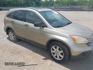 2007 Honda CR-V EX с VIN JHLRE48557C090547, выставлен на аукционе IAAI как лот 42826975 с пробегом 246 215 миль миль и . История ставок и продаж доступна на DreamBid. Изображение 1.