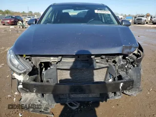 2019 Hyundai Accent SE with VIN 3KPC24A34KE056122, listed as a Copart auction lot 85524044 with 49,816 mi miles and Salvage Title. Bid and sale history available at carsss.com. Image 5.