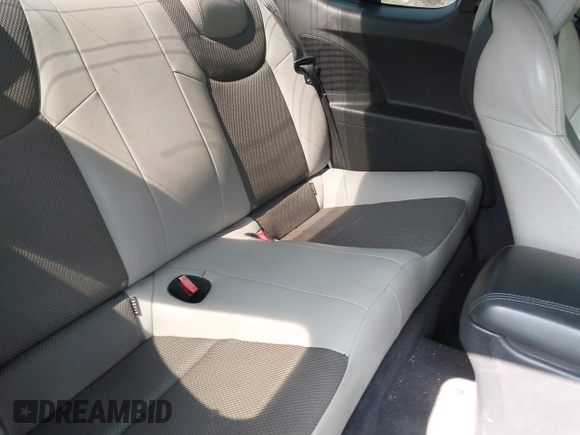 2013 Hyundai Genesis Coupe Premium с VIN KMHHT6KD4DU097582, выставлен на аукционе IAAI как лот 42589536 с пробегом 114 935 миль миль и . История ставок и продаж доступна на DreamBid. Изображение 8.